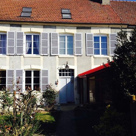Bed and Breakfast Comme A La Maison Tours-sur-Marne Номер фото