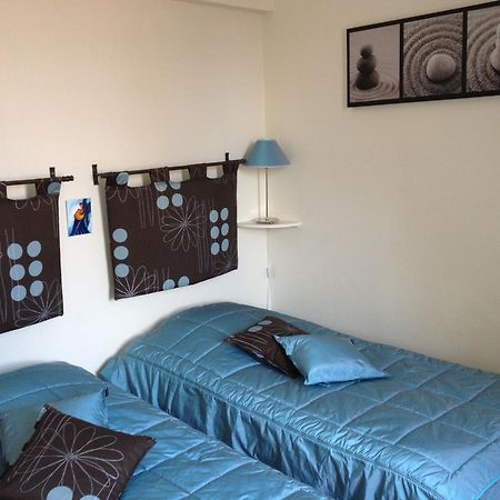 Bed and Breakfast Comme A La Maison Tours-sur-Marne Екстер'єр фото
