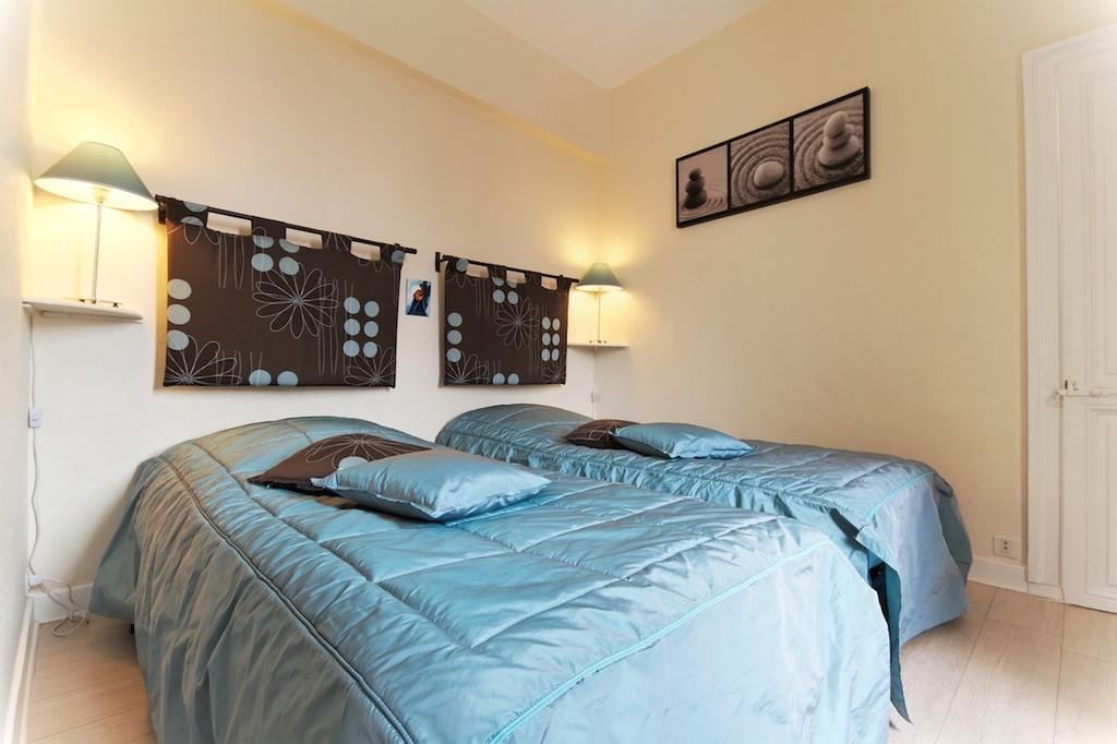 Bed and Breakfast Comme A La Maison Tours-sur-Marne Номер фото