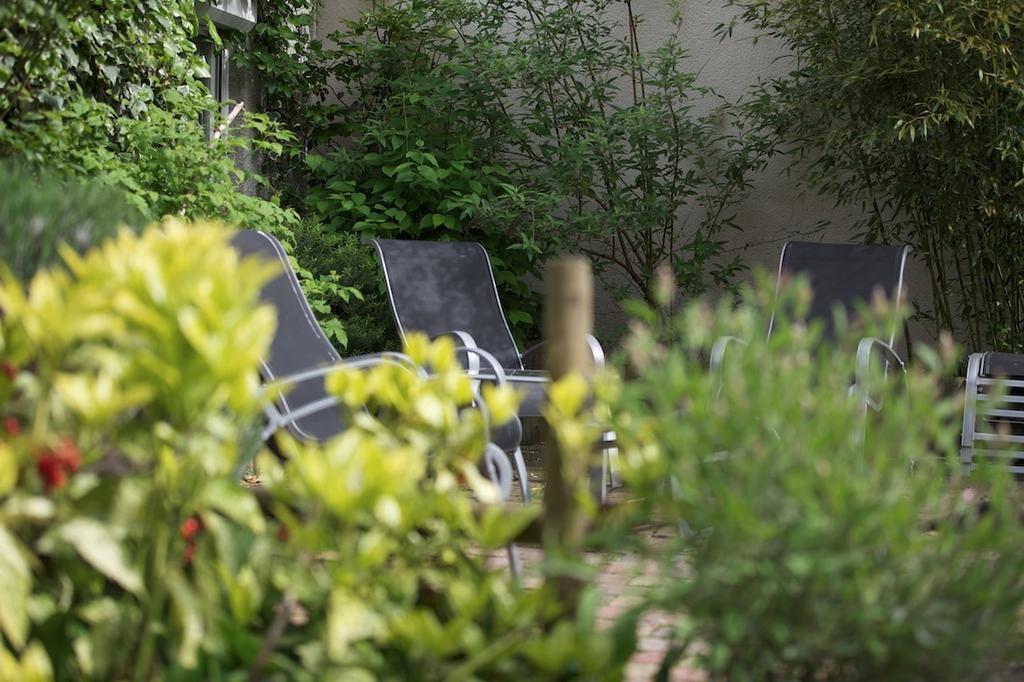 Bed and Breakfast Comme A La Maison Tours-sur-Marne Номер фото