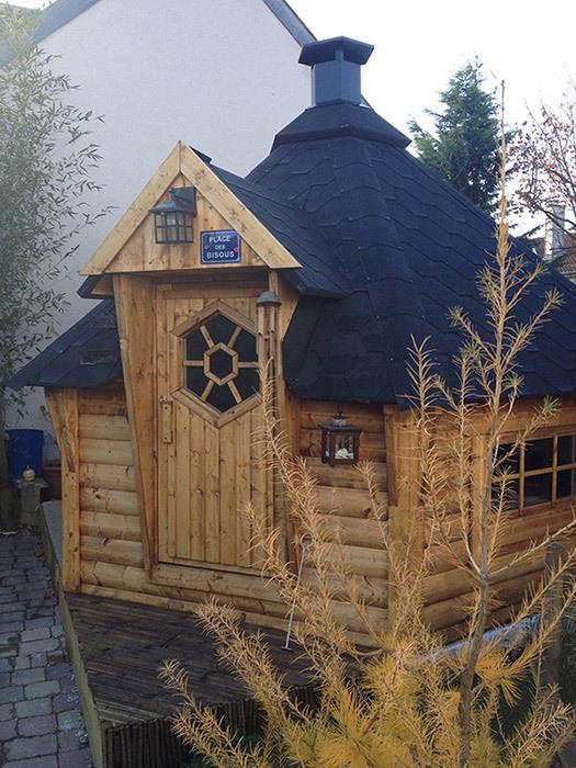 Bed and Breakfast Comme A La Maison Tours-sur-Marne Екстер'єр фото