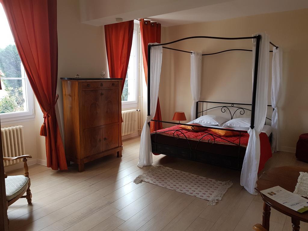 Bed and Breakfast Comme A La Maison Tours-sur-Marne Екстер'єр фото